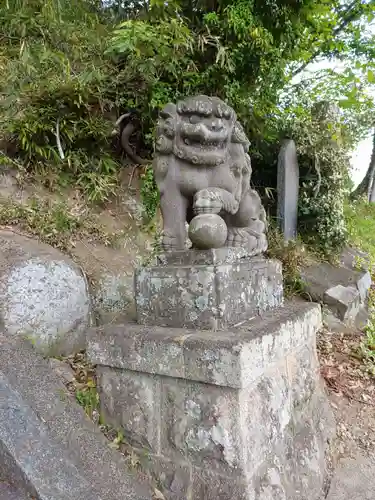 阿久津「田村神社」（郡山市阿久津町）旧社名：伊豆箱根三嶋三社(福島県)