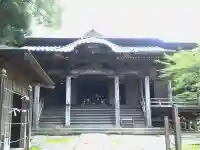 清水寺の本殿・本堂