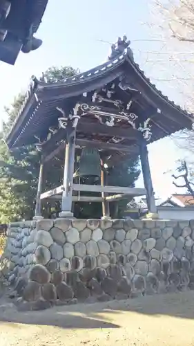 正琳寺のその他建物