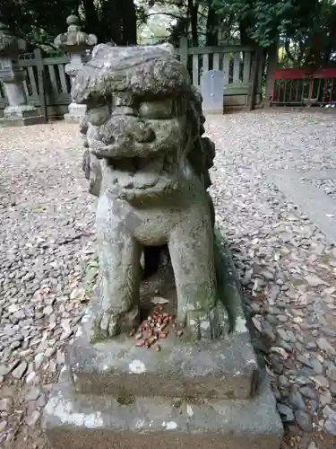 仙波東照宮(埼玉県)