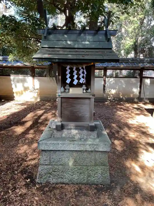 本土神社(岐阜県)