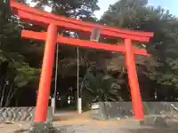 諸口神社(静岡県)