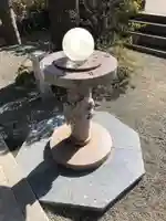 多摩川浅間神社のその他建物