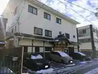 正蓮寺の本殿・本堂