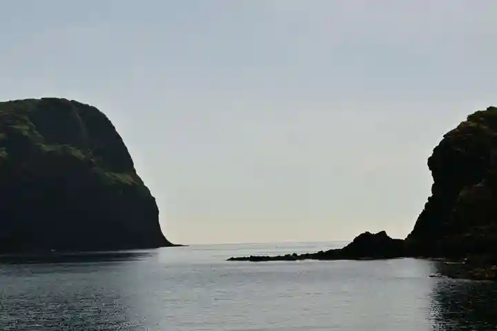 国賀神社(島根県)