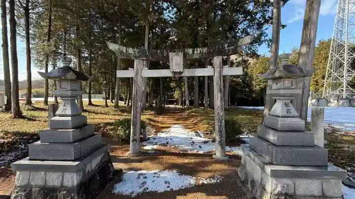 小富士山神社(兵庫県)