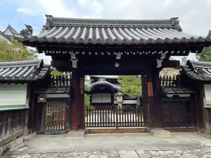 龍泉菴(京都府)