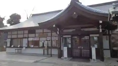 松陰神社(東京都)