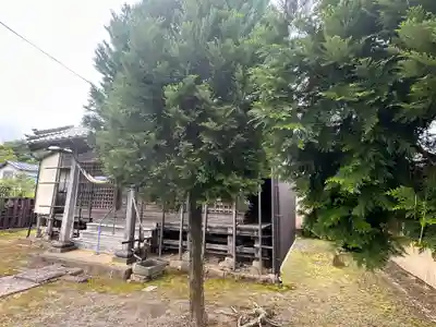 稲荷神社(山形県)