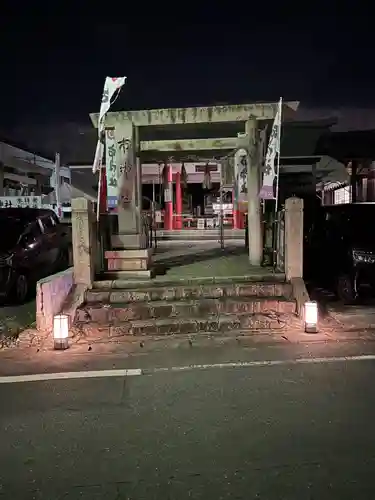 市神社(愛知県)