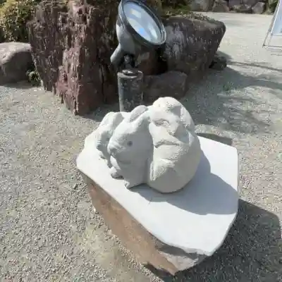 出雲大社相模分祠(神奈川県)
