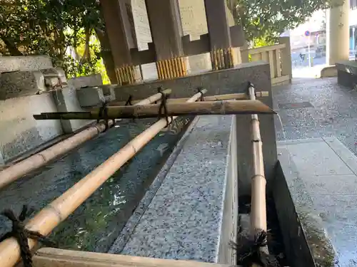 王子神社(東京都)