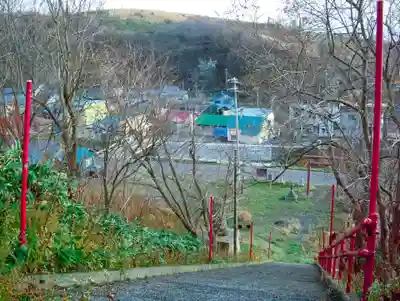 恵比須神社(北海道)