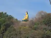 地大神(和歌山県)