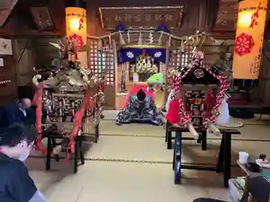 飯部磐座神社のその他建物 2023年10月08日(日)〜(2023年09月25日(月) 12時11分34秒投稿)