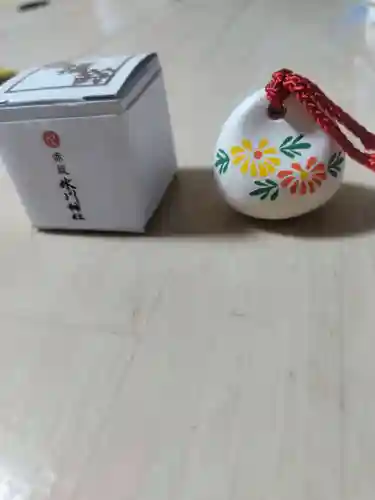 赤坂氷川神社(東京都)