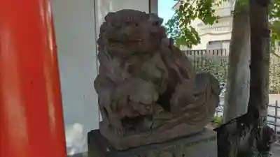白幡神社(千葉県)