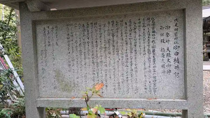 伏見神宝神社(京都府)