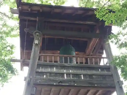 六椹八幡宮(山形県)