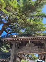 誕生寺(千葉県)