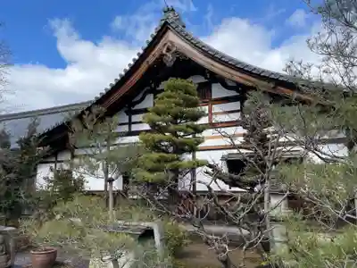 芳春院(京都府)