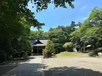 二宮神社(東京都)