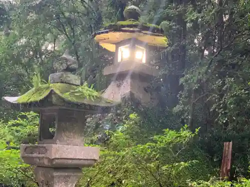 宇佐神宮の建物その他