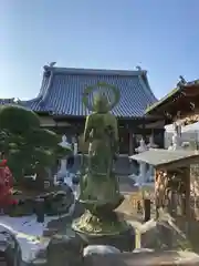 万福寺(兵庫県)