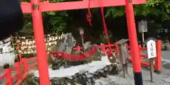 出雲大神宮の建物その他