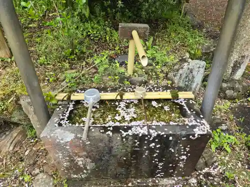 鎌八幡宮(和歌山県)