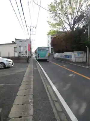 前原御嶽神社(千葉県)