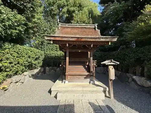 城南宮(京都府)