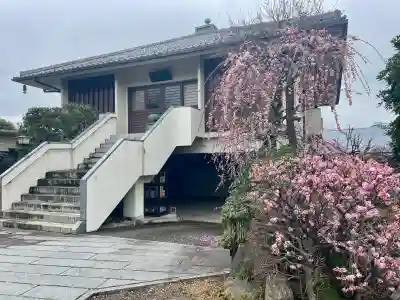 常泉寺(東京都)