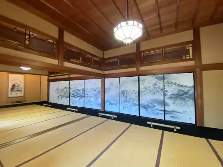 最上稲荷山妙教寺(岡山県)