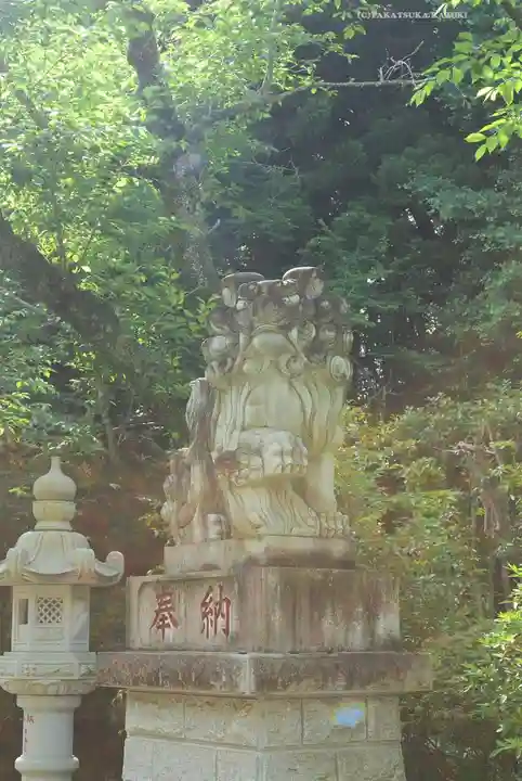 香取神宮(千葉県)