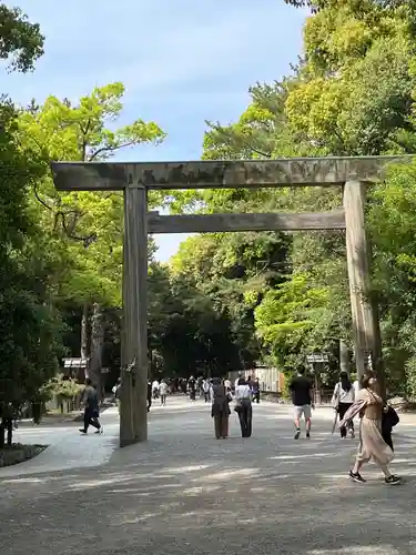 熱田神宮(愛知県)