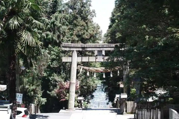 宝山寺(奈良県)
