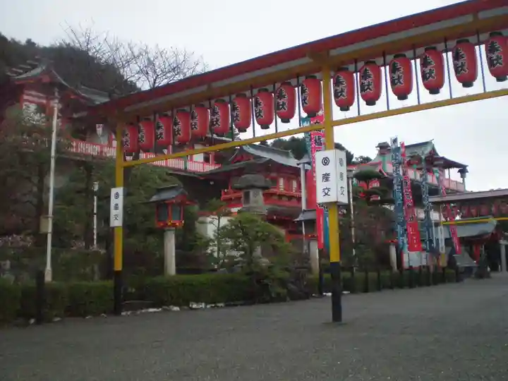 高橋稲荷神社のその他建物