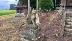 稲荷神社(秋田県)