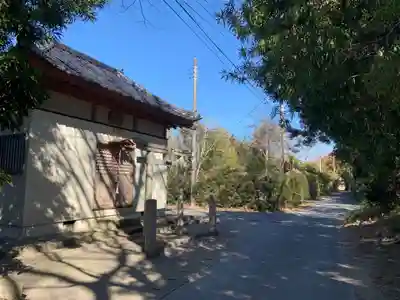 子安大神(千葉県)