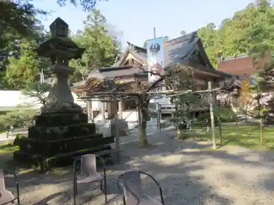 熊野本宮大社のその他建物