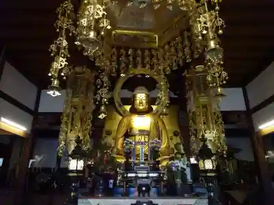 大池寺(滋賀県)