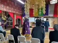 一心寺・一心禅寺の本殿・本堂