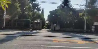 定泉寺(東京都)