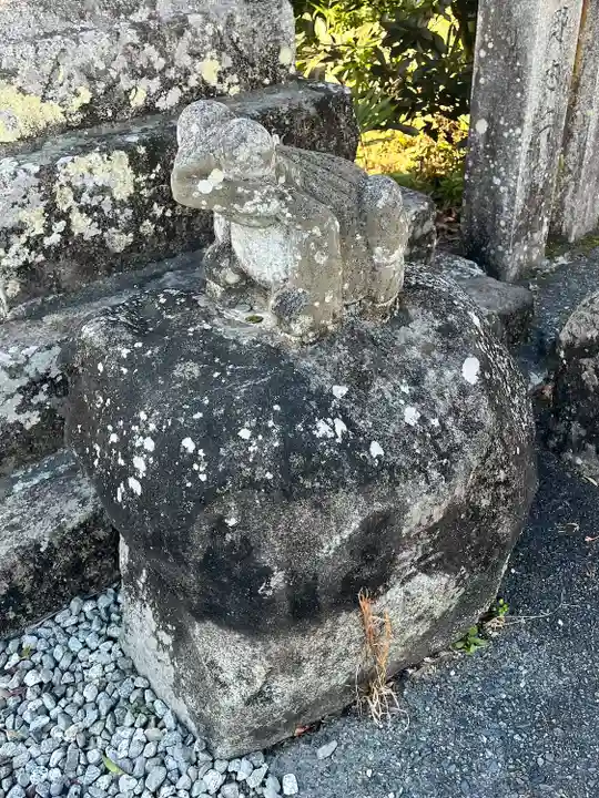 長尾神社(奈良県)