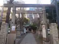 稲荷鬼王神社(東京都)