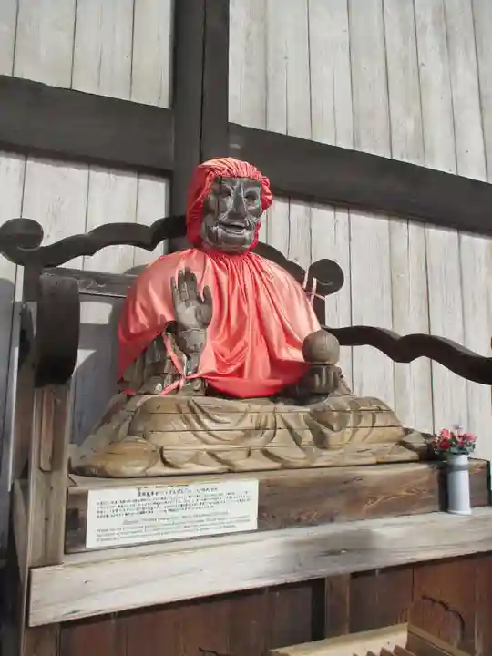 東大寺(奈良県)