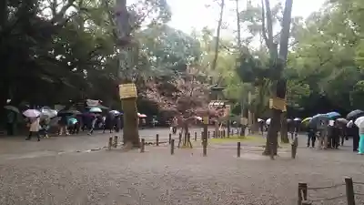 熱田神宮のその他建物