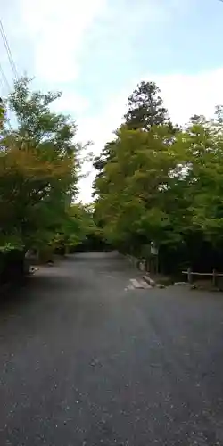 鍬山神社(京都府)