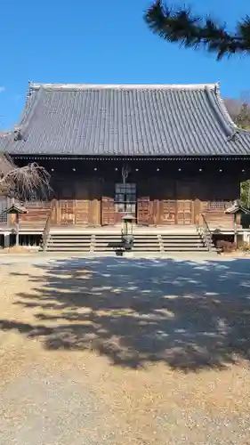 稱名寺の本殿・本堂